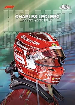 Topps 2024 Chrome Formula 1 24-Card Blaster Box : Amazon.in: Toys